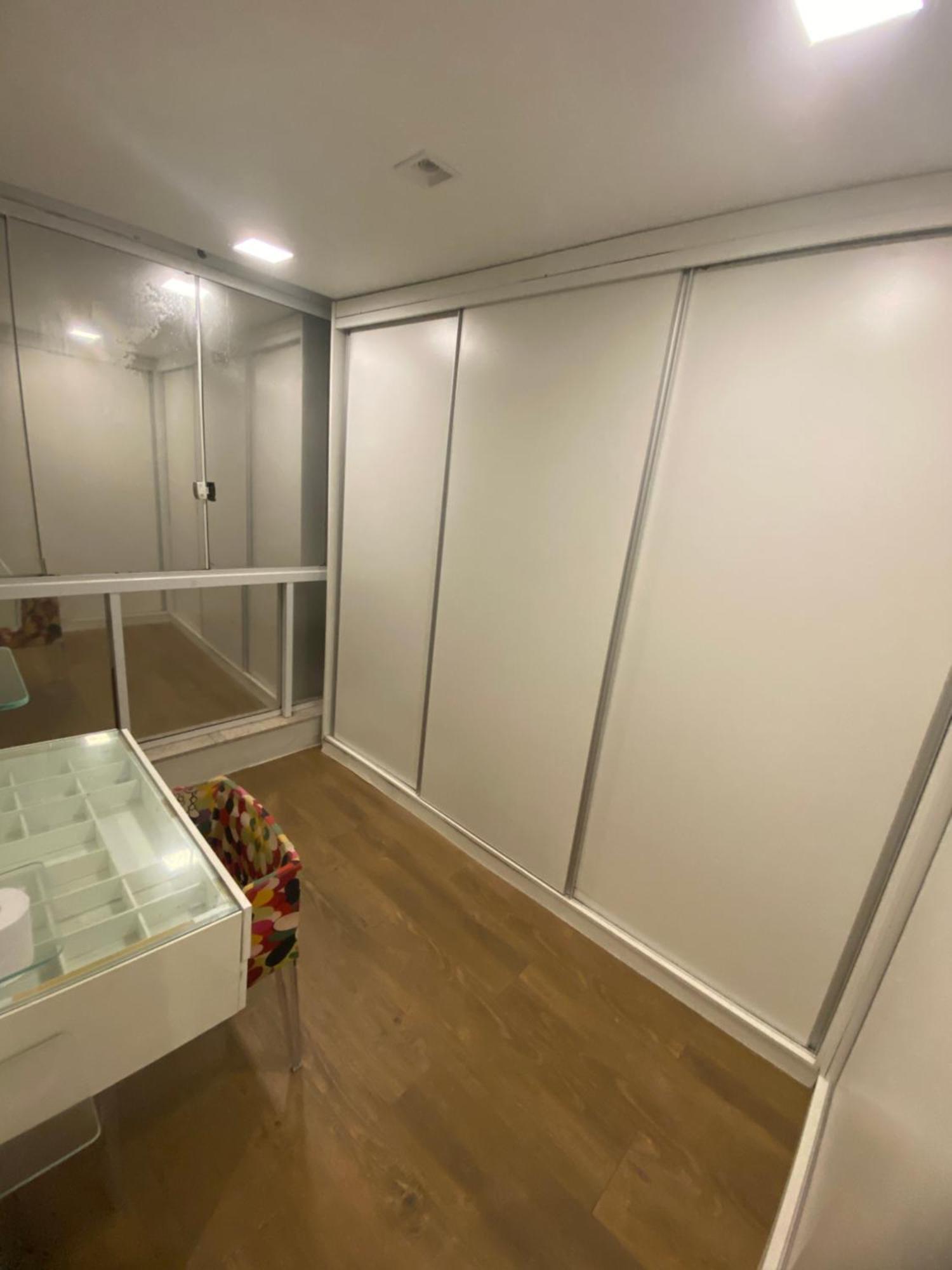Apt 3Q Luxo Com Ar E Jacuzzi Na Beira Mar Guarapari Eksteriør billede