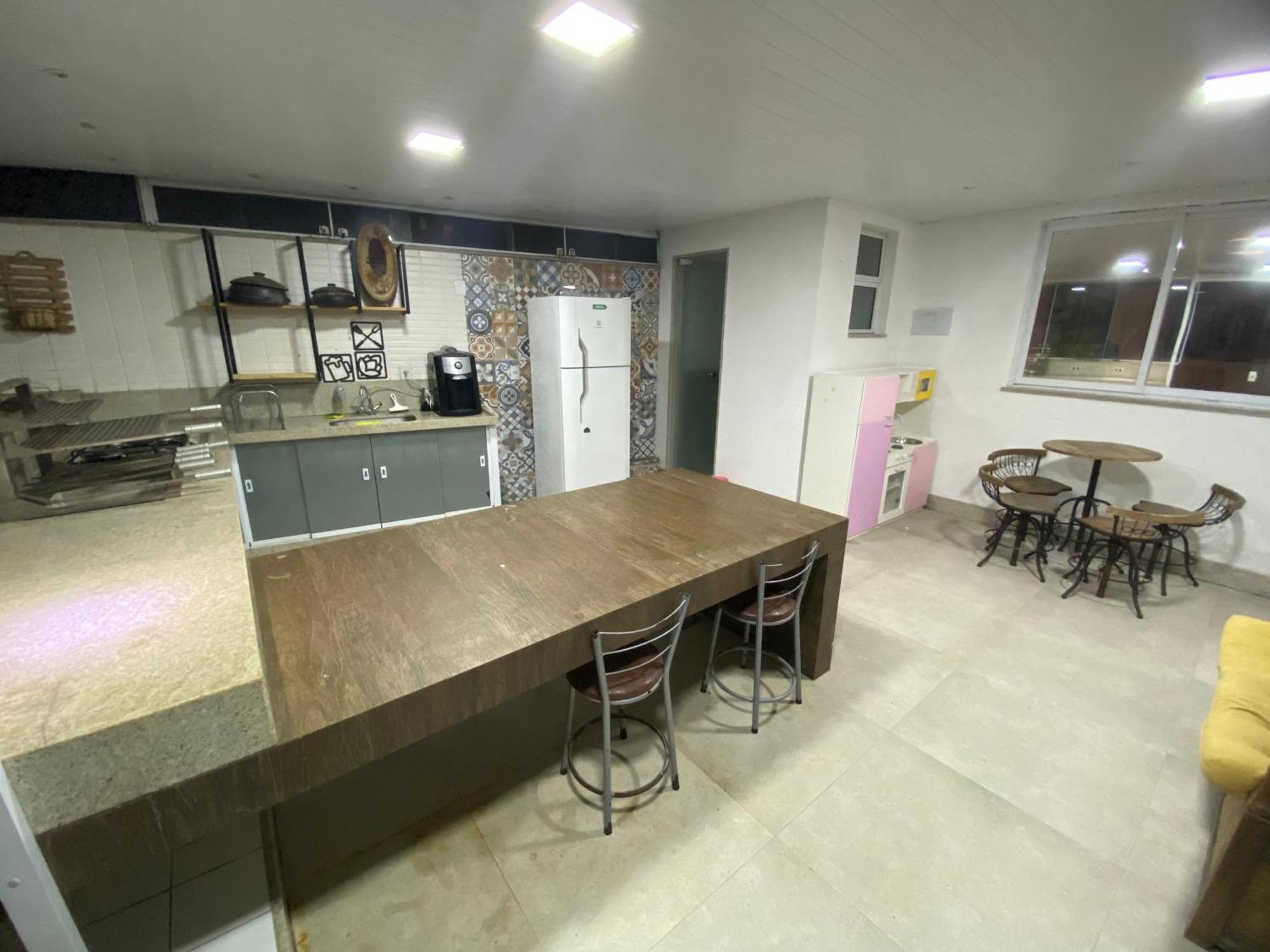 Apt 3Q Luxo Com Ar E Jacuzzi Na Beira Mar Guarapari Eksteriør billede